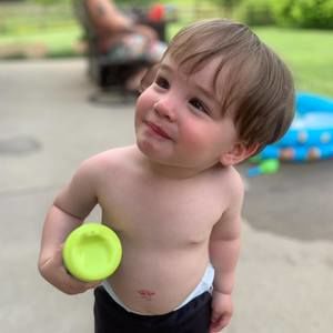 Meet your Posher, Stacy